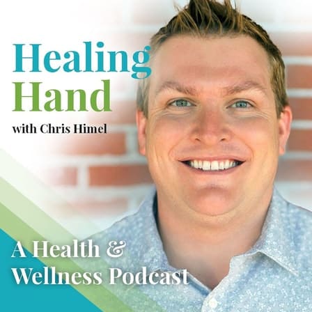 Dr. Emeka Interviewed on Healing Hand: A Health and Wellness Podcast