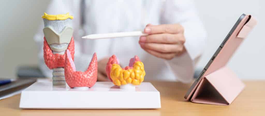 Hypothyroidism: What is it and how do I know if I have it?