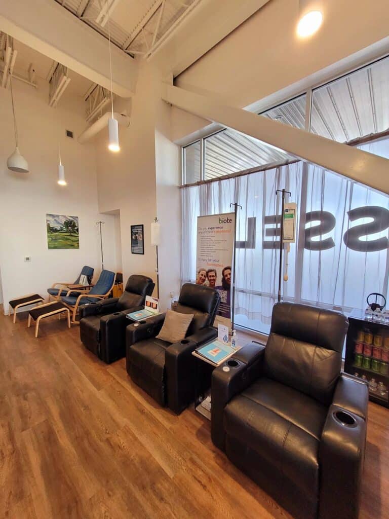 The 411 on Vessel IV Bar ATX’s initials (Austin Fit Magazine) September 2020