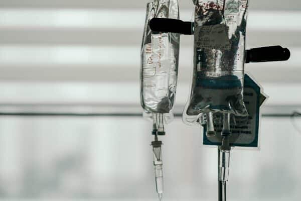 The Science Behind IV Vitamin Hydration Therapy: Unveiling the Magic