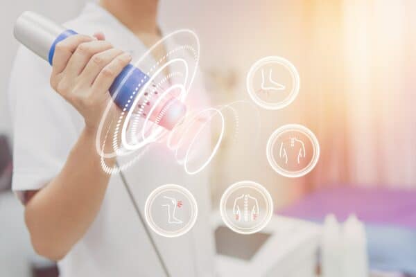 Shockwave Therapy for Erectile Dysfunction