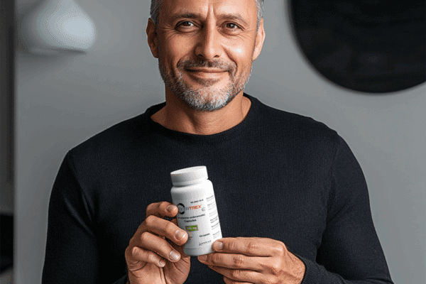 MEN’S HEALTH MONTH: A New Era in Oral Testosterone