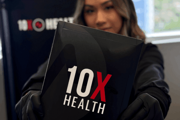 Unlocking Optimal Health with Genetic Testing and Precision IV Therapy 
