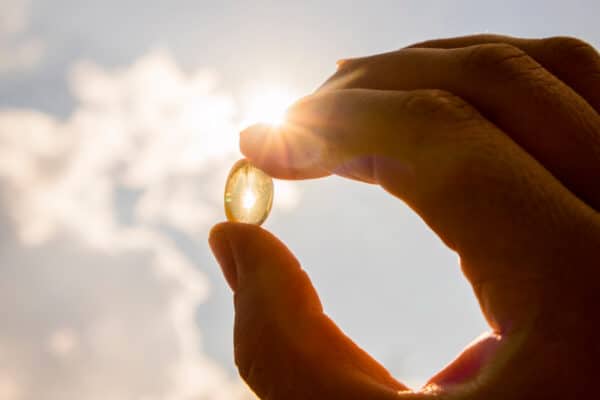 Unveiling the Truth About Vitamin D: Why Sunshine Alone Isn’t Enough