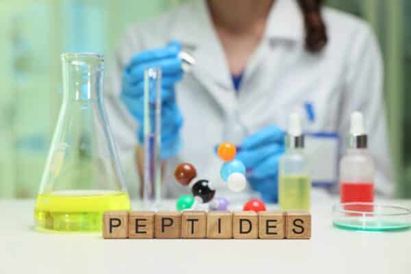 Peptide Therapy: Unlock Your Body’s True Potential