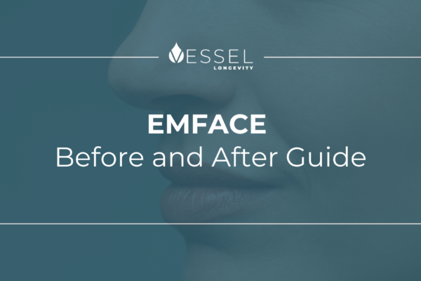 EMFACE Before and After Guide