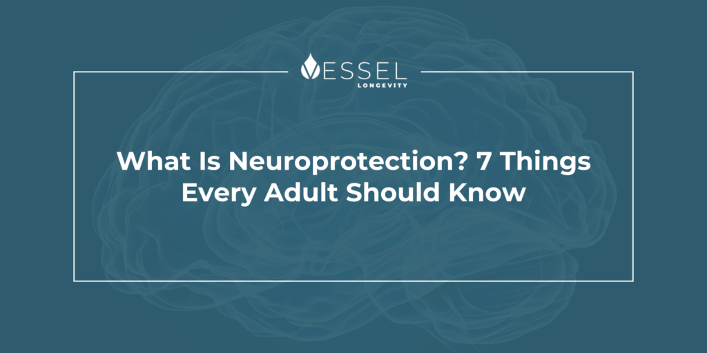 What Is Neuroprotection? 7 Things Every Adult Should Know