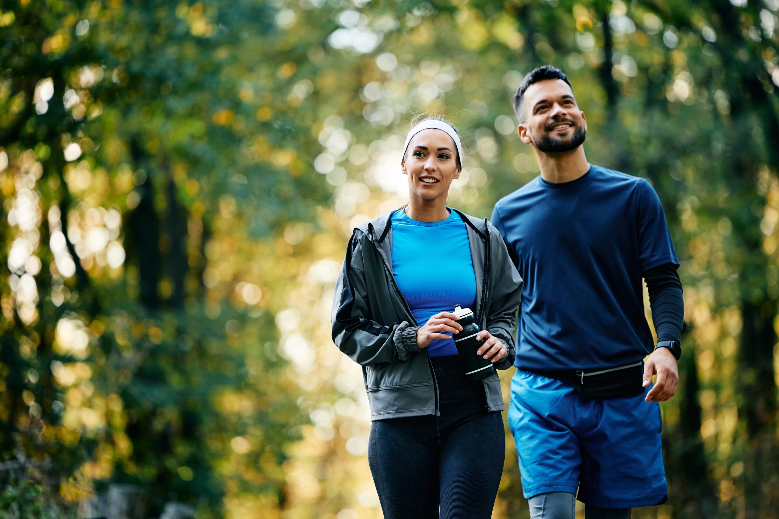 The Science of Movement: Why Moving Well Matters for Longevity