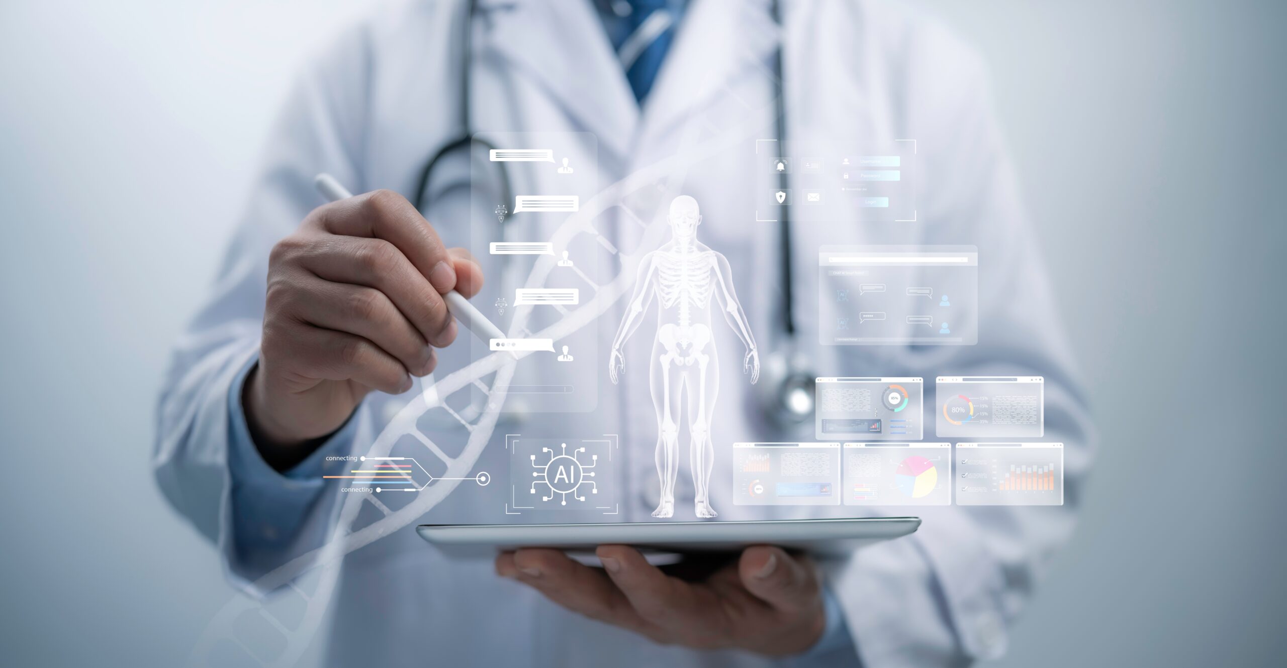 Peptides for Muscle Growth: A Guide for Men and Women