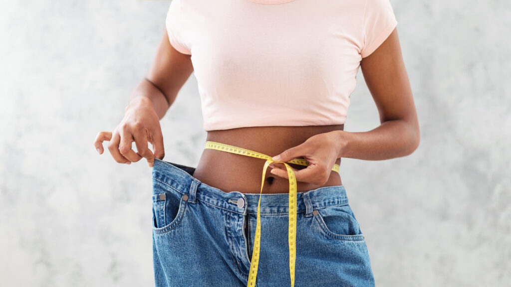 Do Peptides Actually Work for Weight Loss?